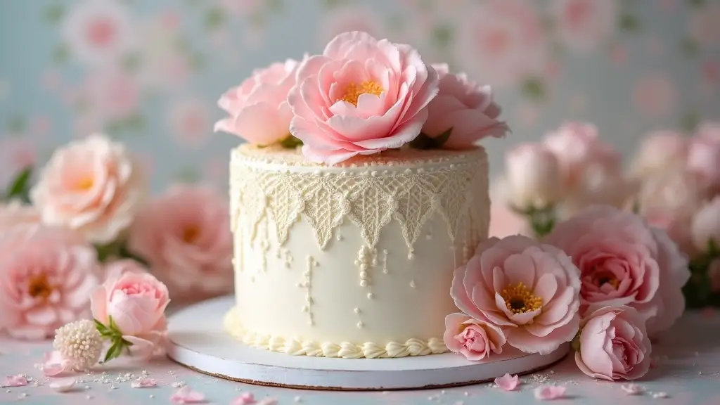 25+ 30th Birthday Cake Ideas to Celebrate the Big 3-0 in Style