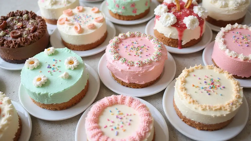 25+ Aesthetic Birthday Cake Ideas That Are Pinterest-Perfect