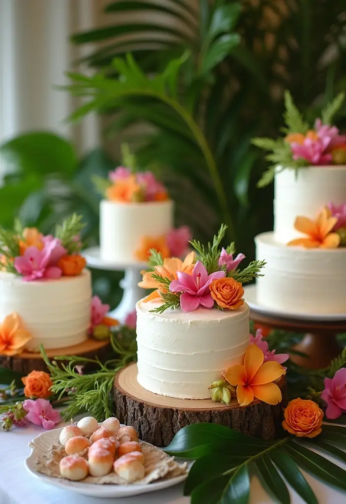 25+ Aloha Cake Ideas for a Fun Hawaiian-Inspired Party - Conclusion