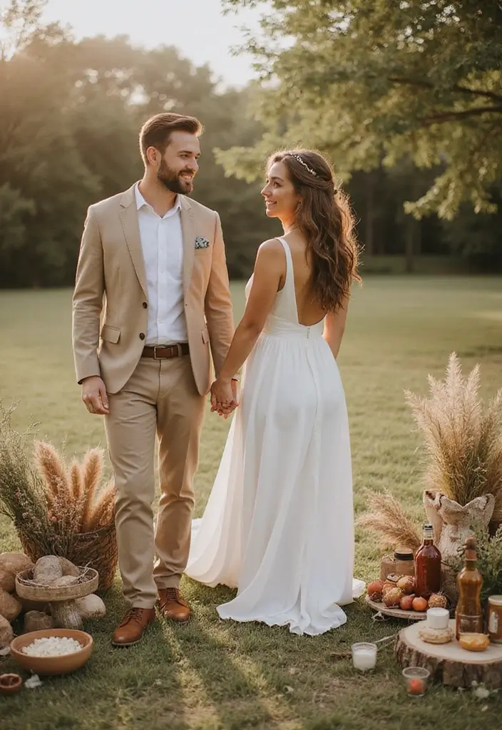 25+ Boho Bridal Shower Ideas for a Free-Spirited Celebration - Conclusion