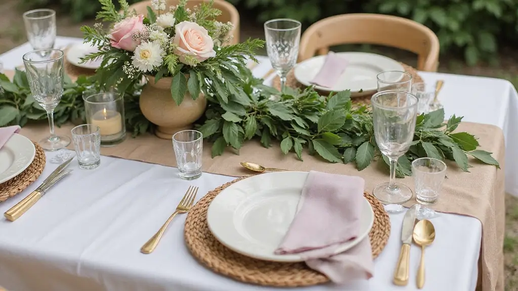 25+ Bridal Shower Home Décor Ideas to Transform Your Space