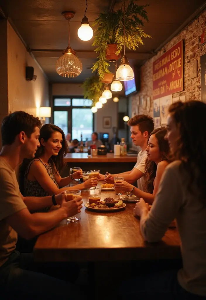 25+ Bridal Shower Mimosa Bar Ideas for a Bubbly Brunch Party - 15. Mimosa Bar Playlist