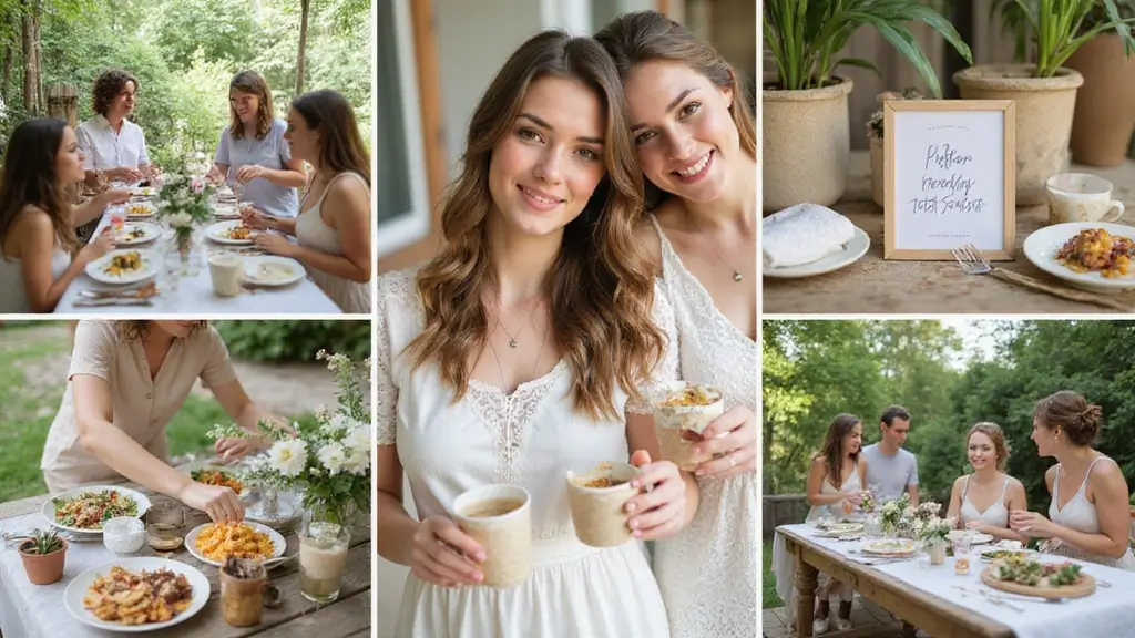 25+ Bridal Shower Picture Ideas to Capture Unforgettable Moments