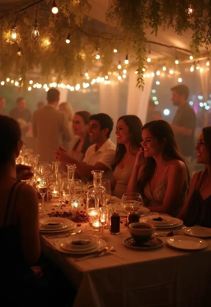 25+ Coffee-Themed Bridal Shower Ideas for the Latte-Loving Bride - 20. Coffee-Themed Playlist for Guests