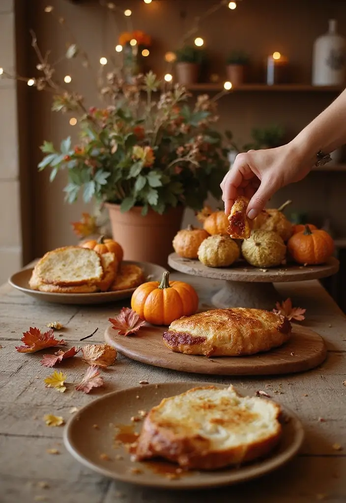25+ Cozy Fall Bridal Shower Ideas Full of Autumn Charm - Conclusion