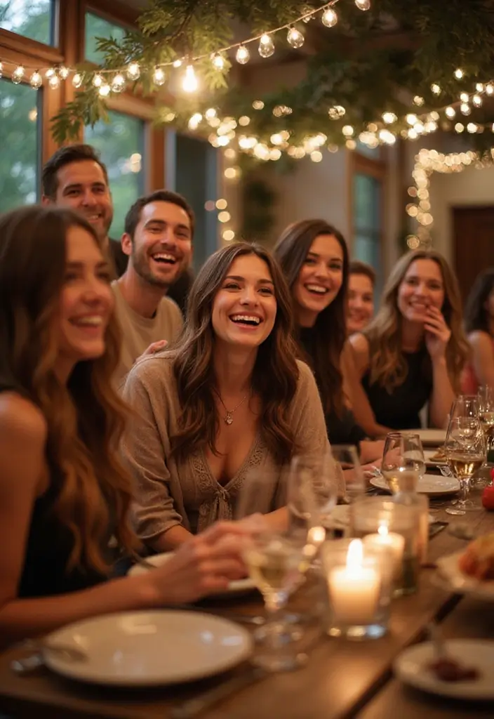 25+ Festive Christmas Bridal Shower Ideas for a Magical Holiday Party - Conclusion