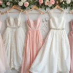 25+ Gorgeous Bridal Shower Dress Ideas for Every Style Bride
