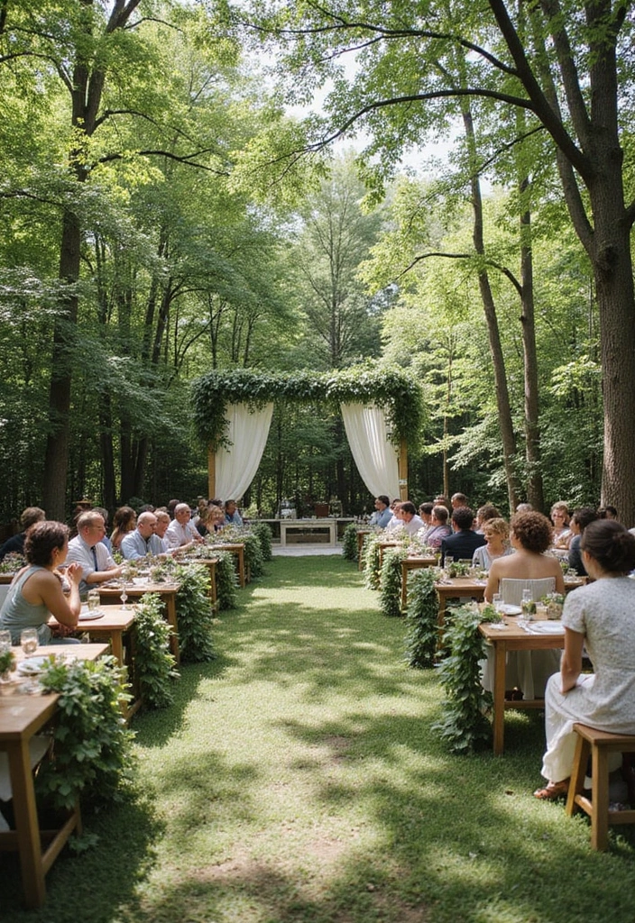 25+ Green Bridal Shower Ideas with Elegant Natural Vibes - Conclusion
