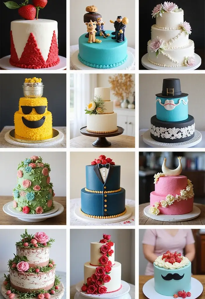 25+ Groom Cake Ideas That Are Fun - Conclusion