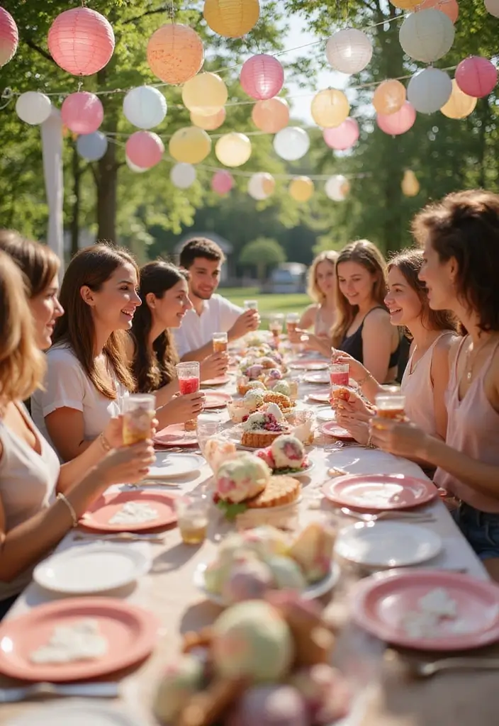 25+ Ice Cream Bridal Shower Ideas for a Sweet Summer Party - Conclusion