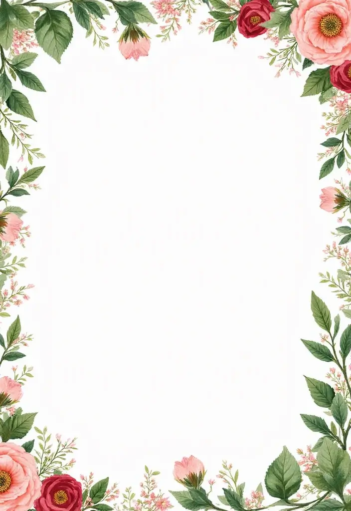 25+ Italian-Themed Bridal Shower Ideas for a Romantic Festa 83 25+ Italian-Themed Bridal Shower Ideas for a Romantic Festa - 13. Handcrafted Invitations