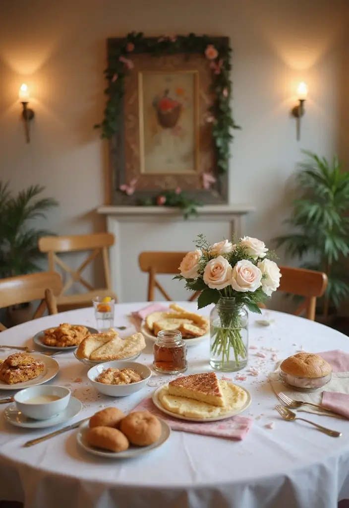 25+ Italian-Themed Bridal Shower Ideas for a Romantic Festa 104 25+ Italian-Themed Bridal Shower Ideas for a Romantic Festa - 16. Italian-Themed Music Playlist