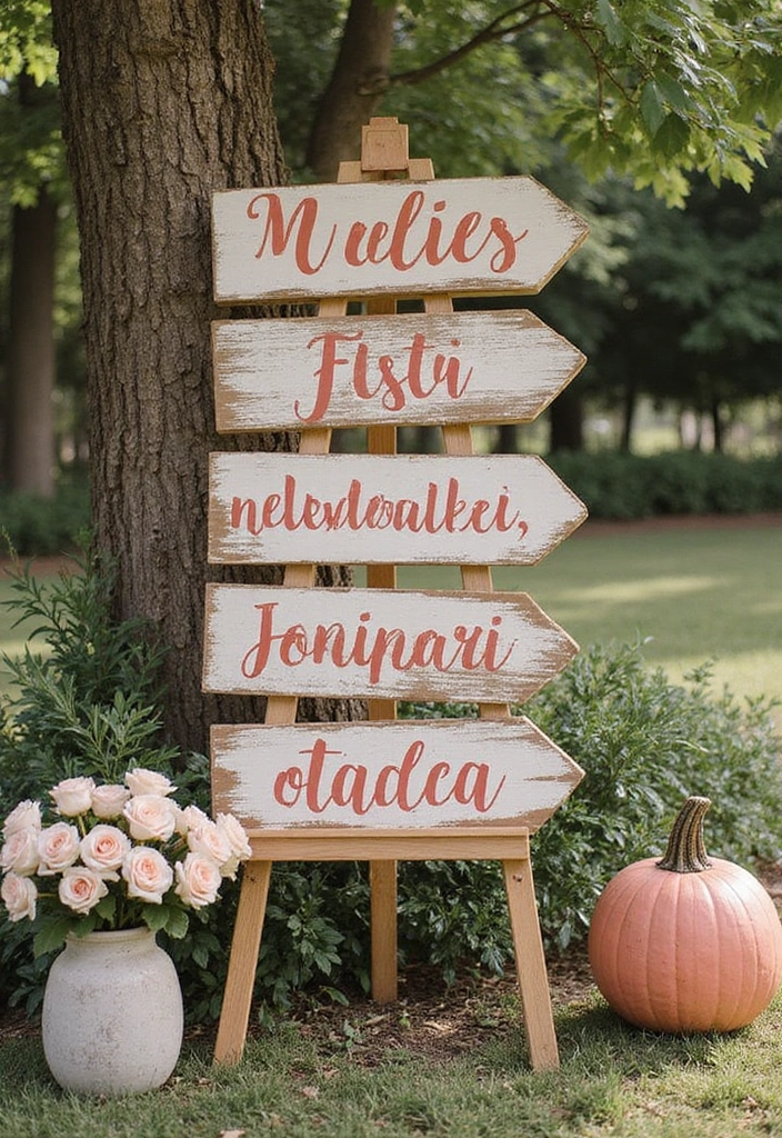 25+ Italian-Themed Bridal Shower Ideas for a Romantic Festa 123 25+ Italian-Themed Bridal Shower Ideas for a Romantic Festa - 19. Italian Language Decor