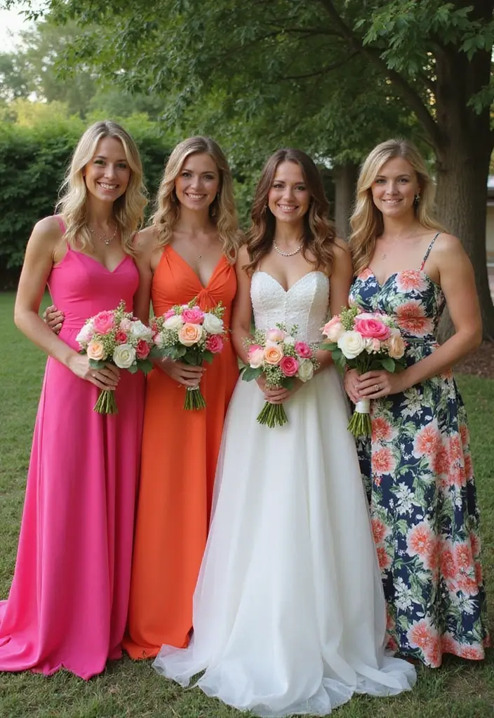 25+ Italian-Themed Bridal Shower Ideas for a Romantic Festa 134 25+ Italian-Themed Bridal Shower Ideas for a Romantic Festa - 22. Themed Dress Code