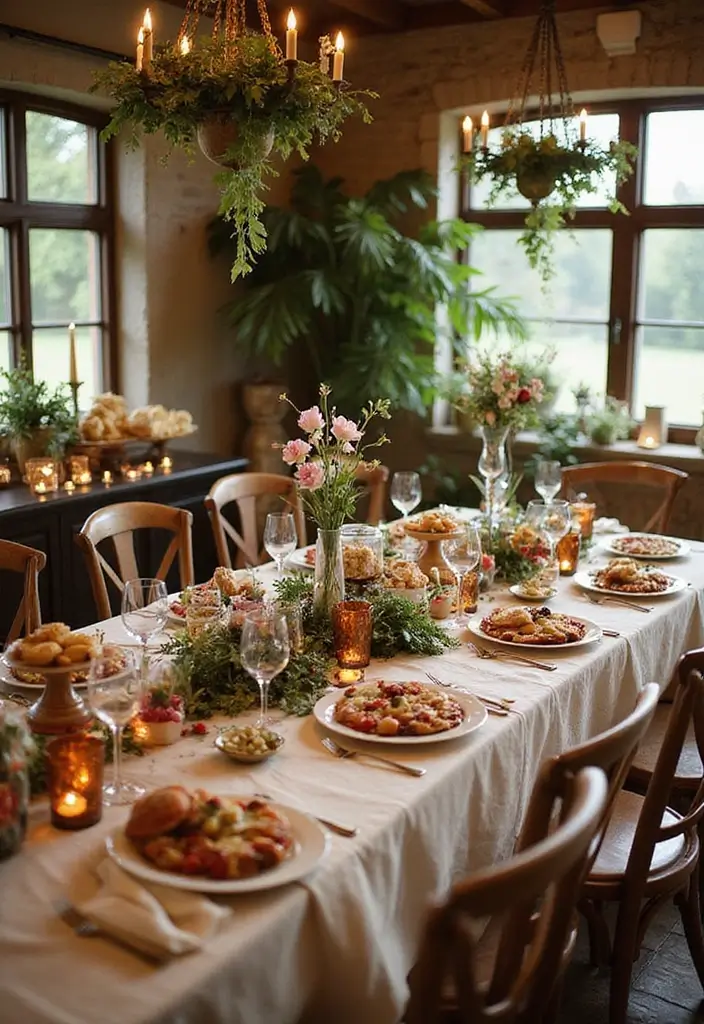 25+ Italian-Themed Bridal Shower Ideas for a Romantic Festa 162 25+ Italian-Themed Bridal Shower Ideas for a Romantic Festa - Conclusion