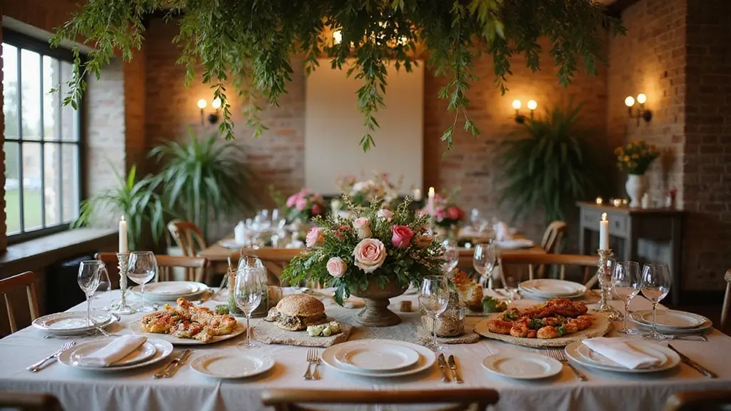 25+ Italian-Themed Bridal Shower Ideas for a Romantic Festa