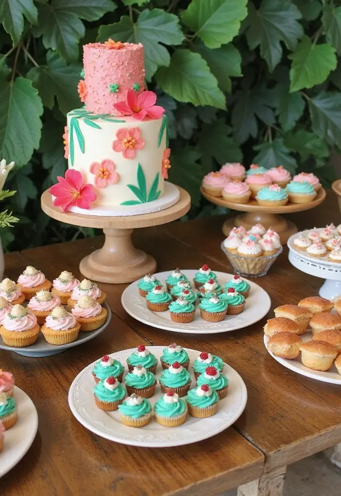 25+ Moana Cake Ideas for a Tropical Island Vibe - Conclusion