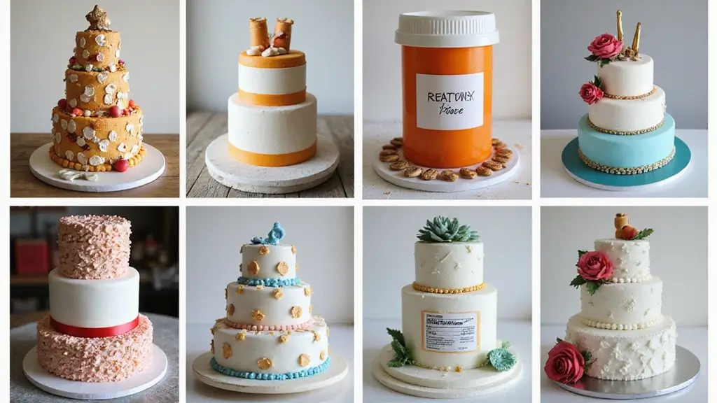 25+ Pharmacist Cake Ideas That Are Clever
