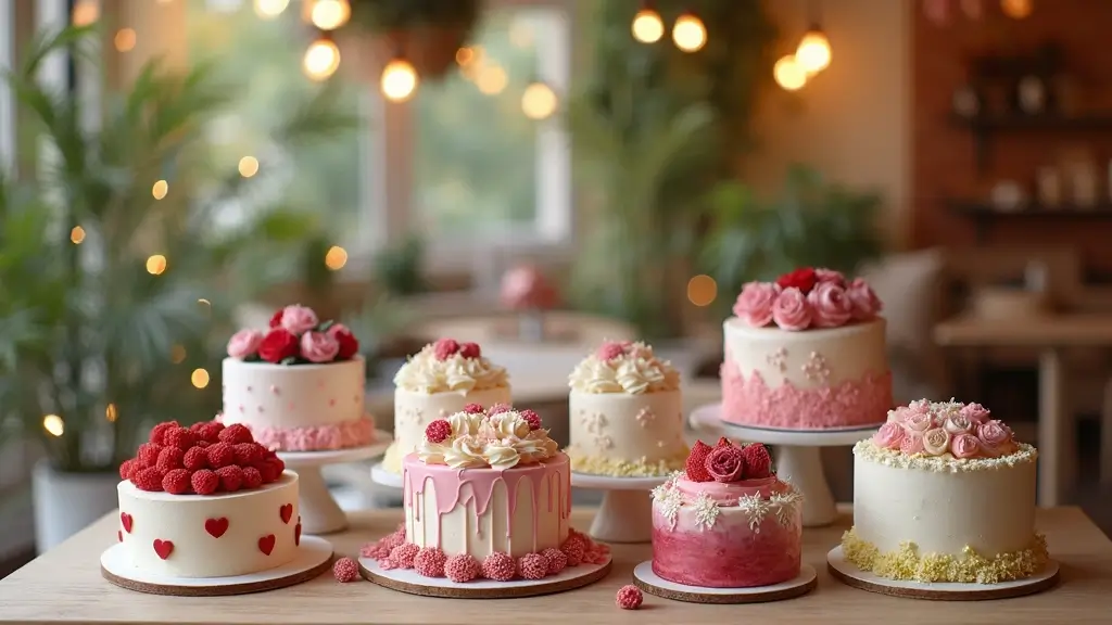 25+ Proposal Cake Ideas to Pop the Question Sweetly