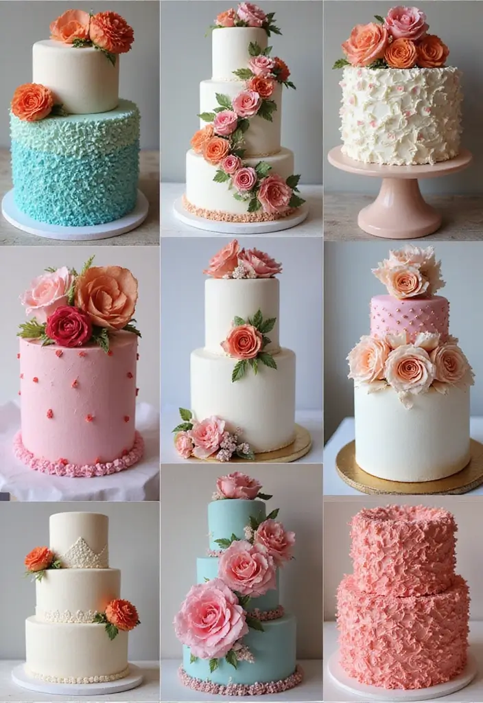 25+ Quince Cake Ideas for a Glamorous Sweet 15 Party 162 25+ Quince Cake Ideas for a Glamorous Sweet 15 Party - Conclusion