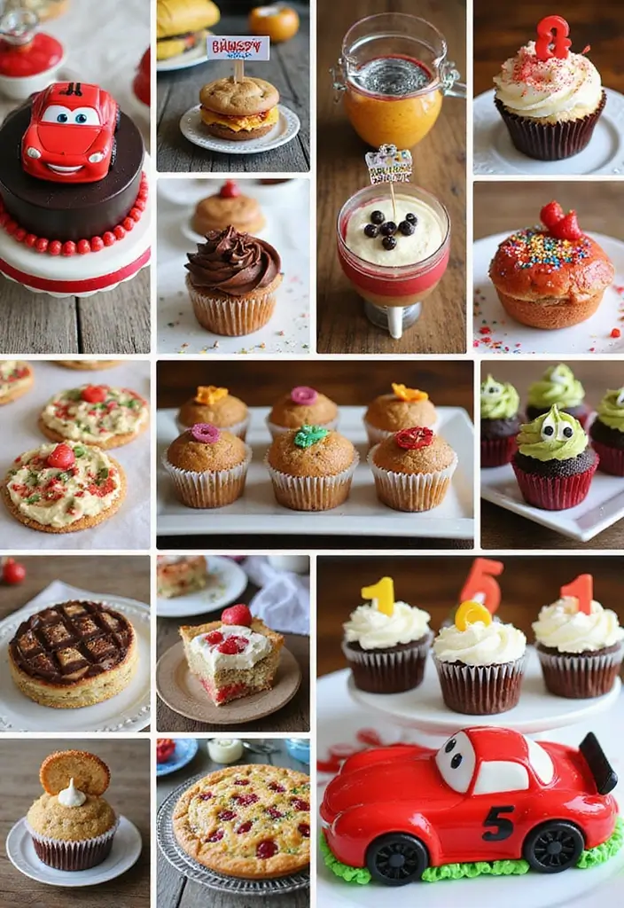 25+ Race Car Birthday Cake Ideas for Speed Lovers - Conclusion