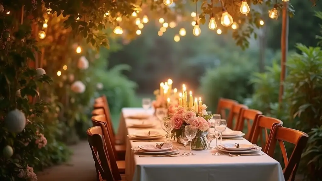25+ Romantic Date Night Bridal Shower Ideas for Modern Couples