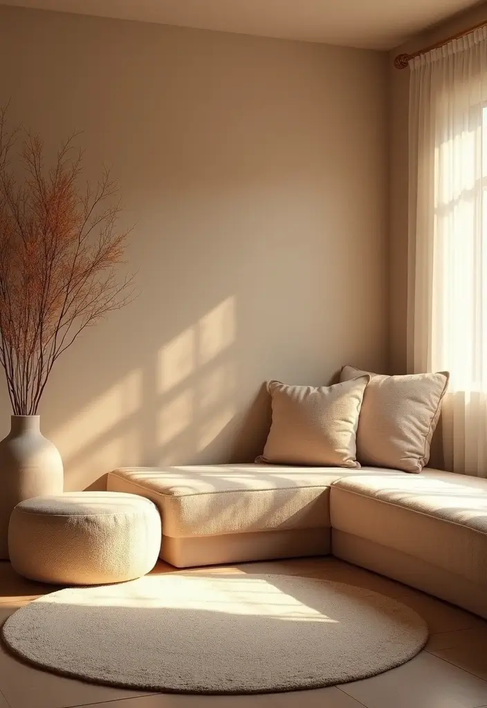 25+ Simple Bridal Shower Ideas for an Effortless Celebration - 14. Mindfulness Moment