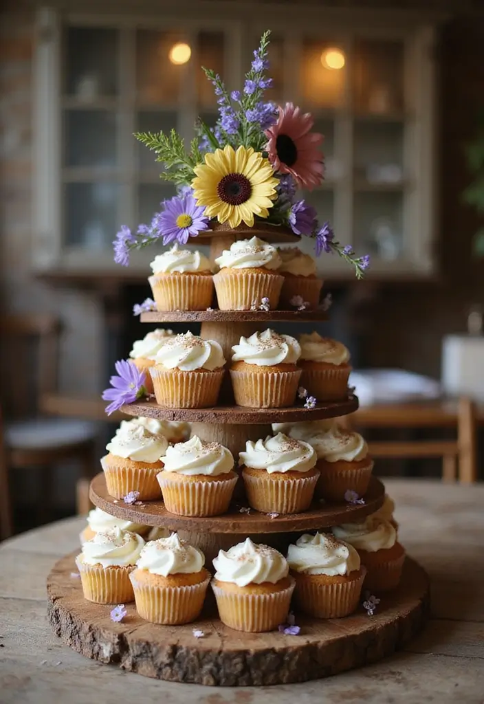 25+ Simple Bridal Shower Ideas for an Effortless Celebration - 21. A Touch of Tradition
