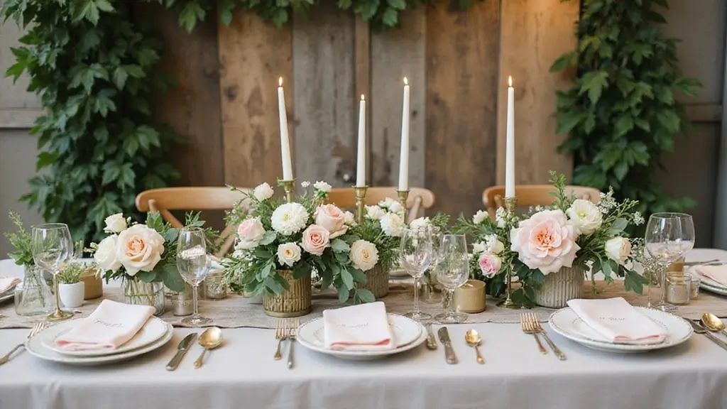 25+ Simple Bridal Shower Ideas for an Effortless Celebration