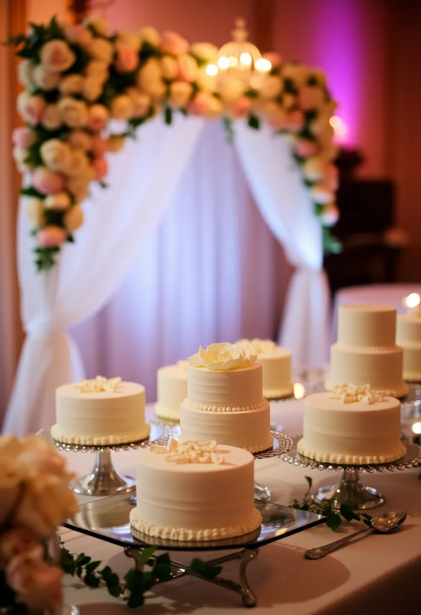 25+ Small Wedding Cake Ideas That Are Elegant and Affordable - Conclusion