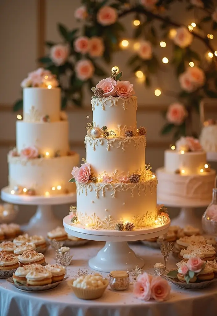 25+ Snow White Cake Ideas for a Classic Fairytale Party - Conclusion