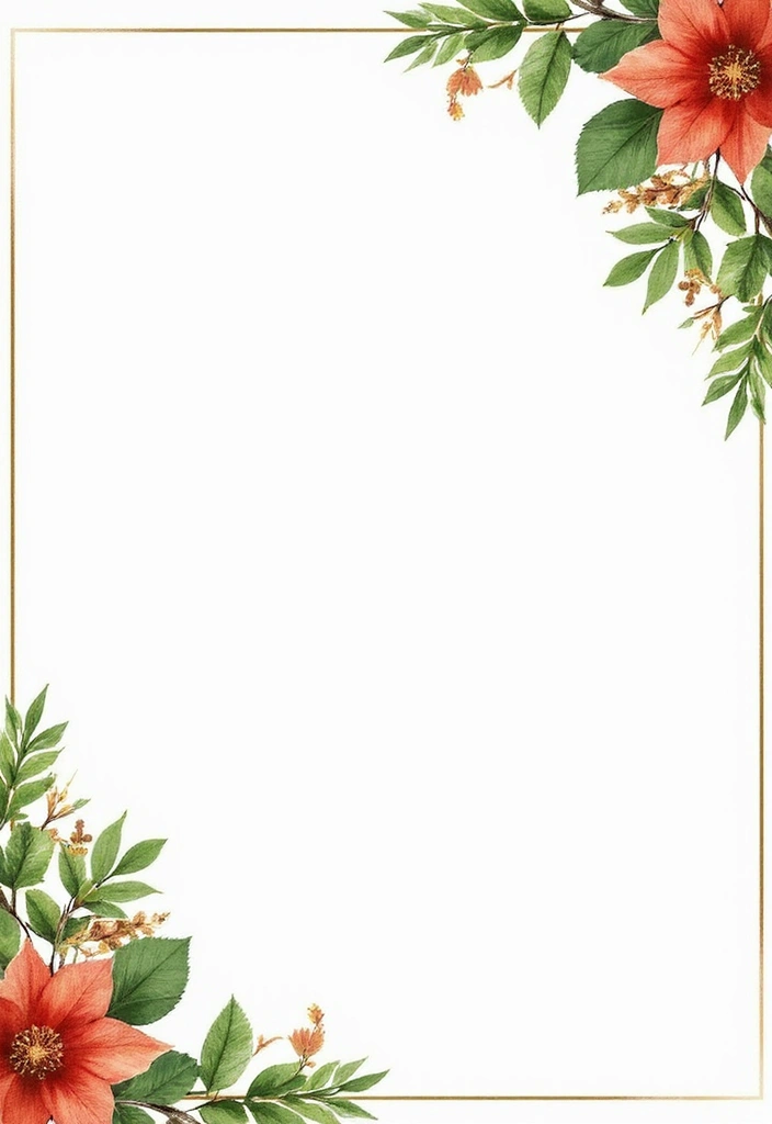 25+ Sweet and Funny Bridal Shower Card Ideas You’ll Want to Copy - 11. Nature Lovers: Outdoor Adventure