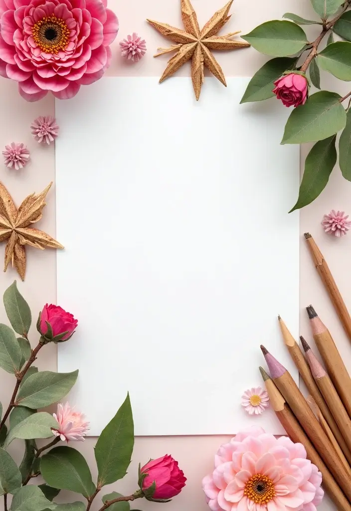 25+ Sweet and Funny Bridal Shower Card Ideas You’ll Want to Copy - 22. DIY Crafting: Personalize It Yourself