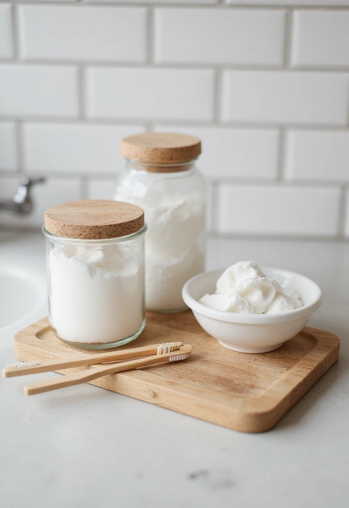 25+ Thoughtful Bridal Shower Gift Ideas for Every Bride-To-Be - 18. Zero Waste Bathroom Kit