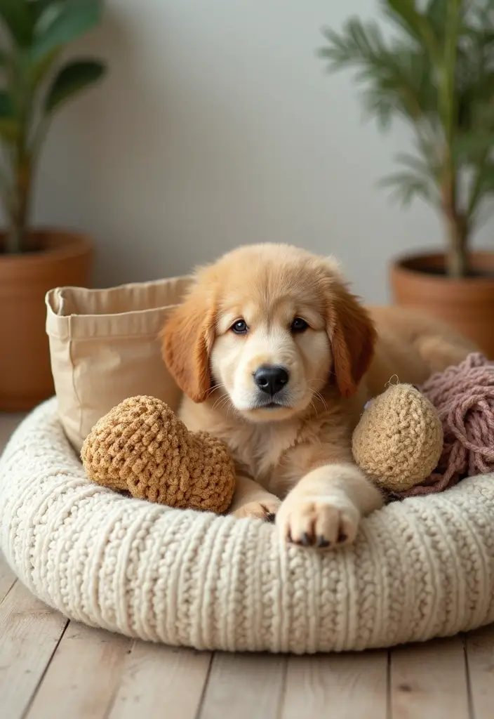 25+ Thoughtful Bridal Shower Gift Ideas for Every Bride-To-Be - 20. Eco-Friendly Pet Supplies