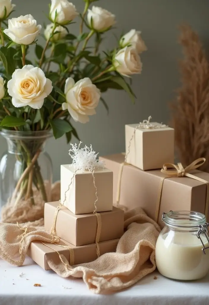 25+ Thoughtful Bridal Shower Gift Ideas for Every Bride-To-Be - Conclusion