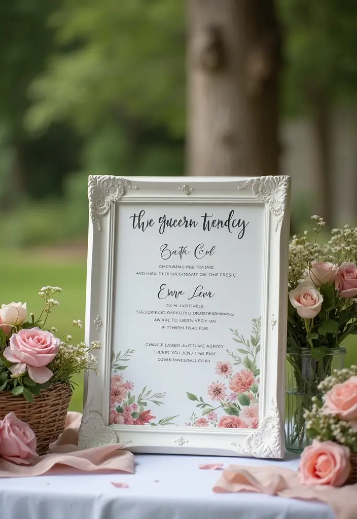 30 BBQ Bridal Shower Ideas for a Fun Backyard Bash - 18. Charitable Donations in Lieu of Gifts