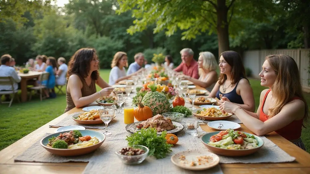 30 BBQ Bridal Shower Ideas for a Fun Backyard Bash