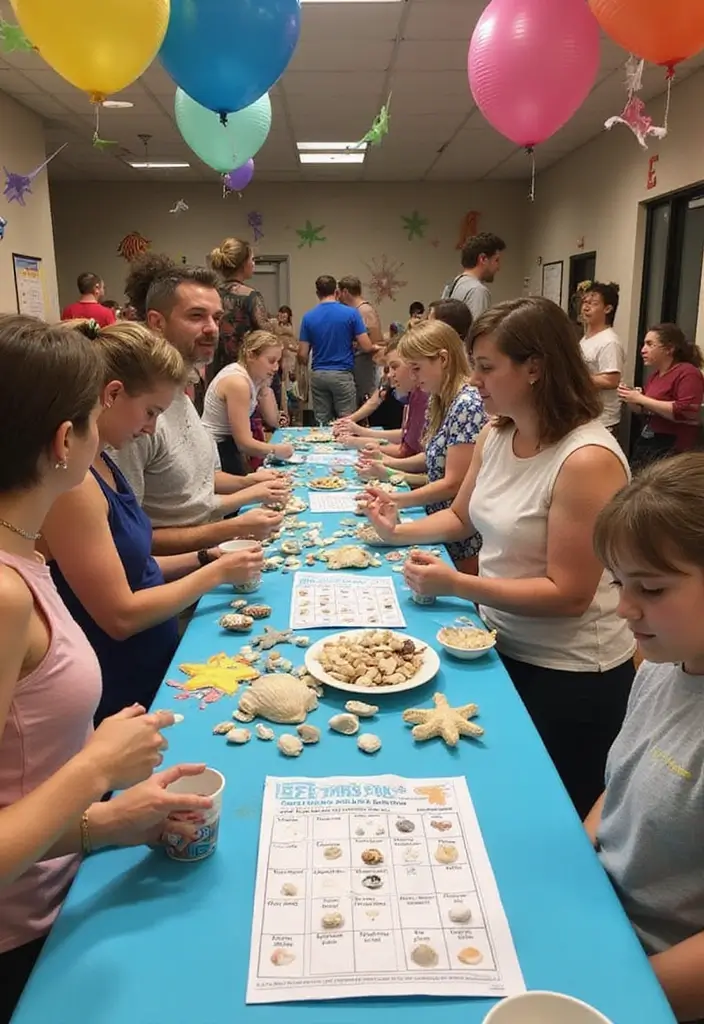 30 Beach Bridal Shower Ideas for a Breezy Coastal Vibe 62 30 Beach Bridal Shower Ideas for a Breezy Coastal Vibe - 10. Beach-themed Games