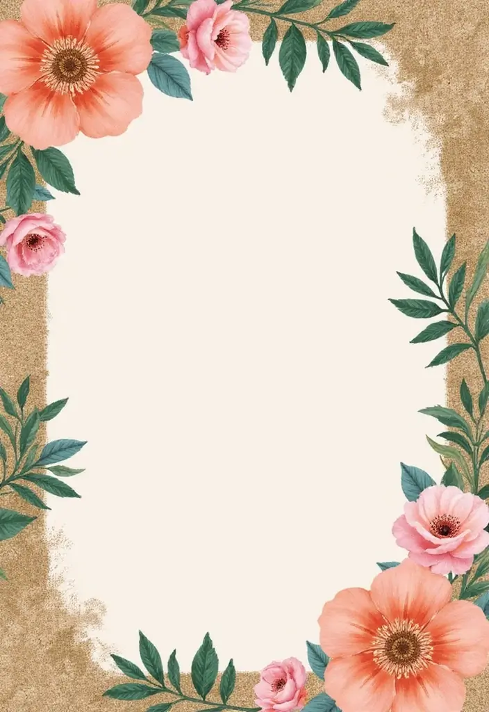 30 Beach Bridal Shower Ideas for a Breezy Coastal Vibe 77 30 Beach Bridal Shower Ideas for a Breezy Coastal Vibe - 13. Eco-Conscious Invitations