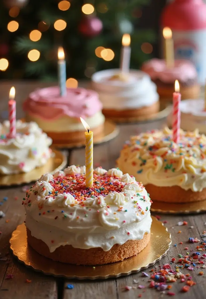 30+ Birthday Cake Ideas That’ll Make Every Celebration Sweet - Conclusion