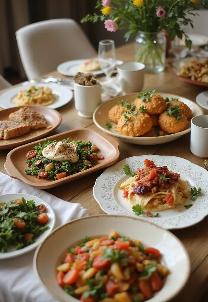 30+ Bridal Shower Food Ideas That’ll Wow Every Guest - Conclusion