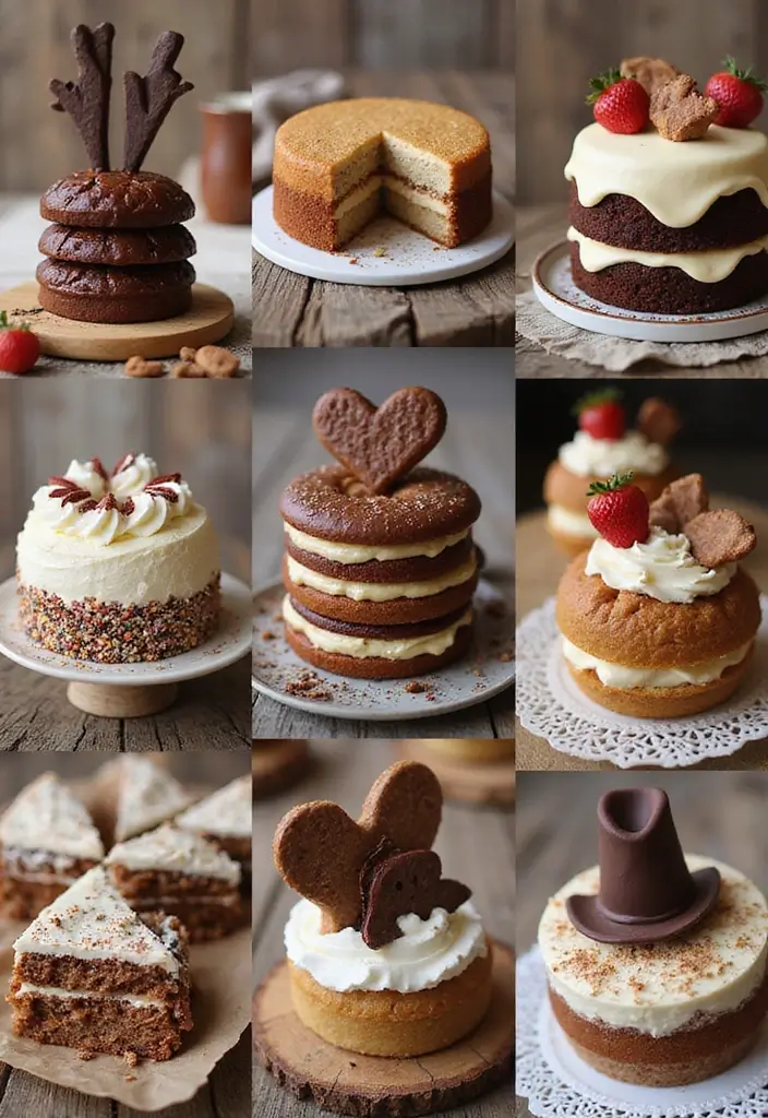 30 Cowboy Cake Ideas for a Western-Inspired Celebration - Conclusion