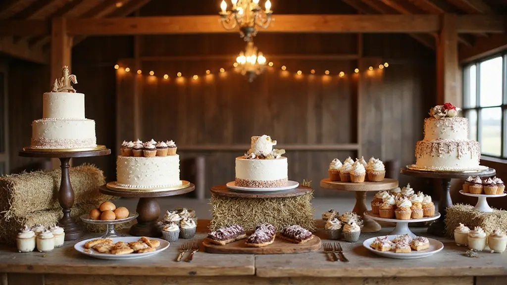 30 Cowboy Cake Ideas for a Western-Inspired Celebration