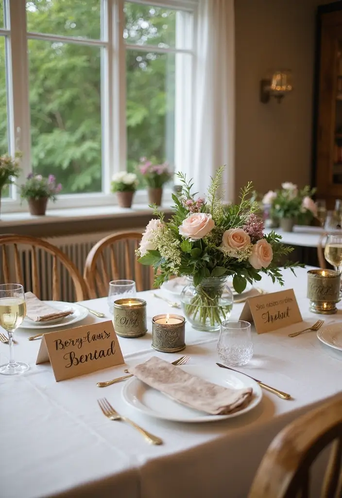 30 Creative Bridal Shower Sign Ideas That Add a Perfect Touch 187 30 Creative Bridal Shower Sign Ideas That Add a Perfect Touch - Conclusion