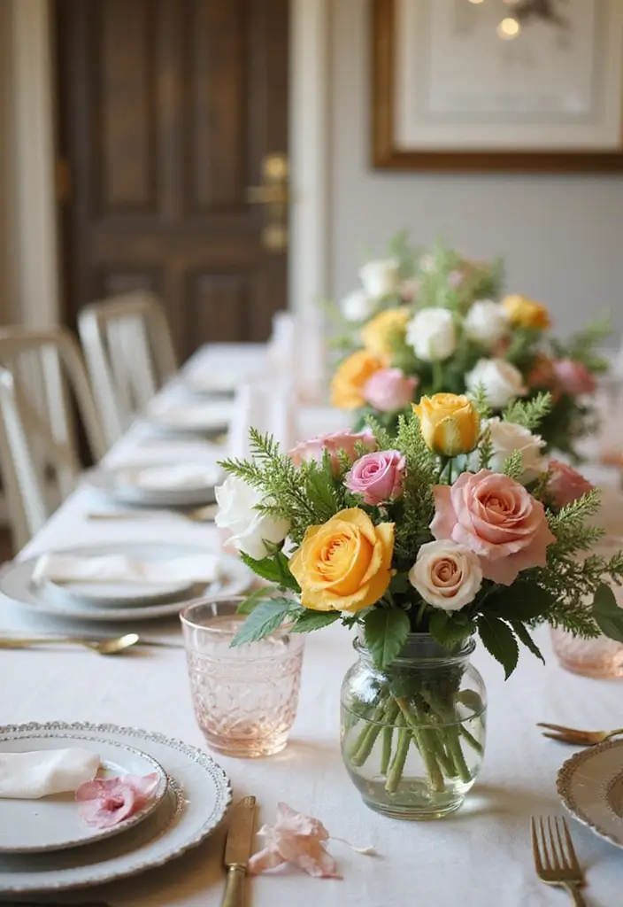 30 Elegant Bridal Shower Centerpiece Ideas That’ll Impress Guests 201 30 Elegant Bridal Shower Centerpiece Ideas That’ll Impress Guests - Conclusion