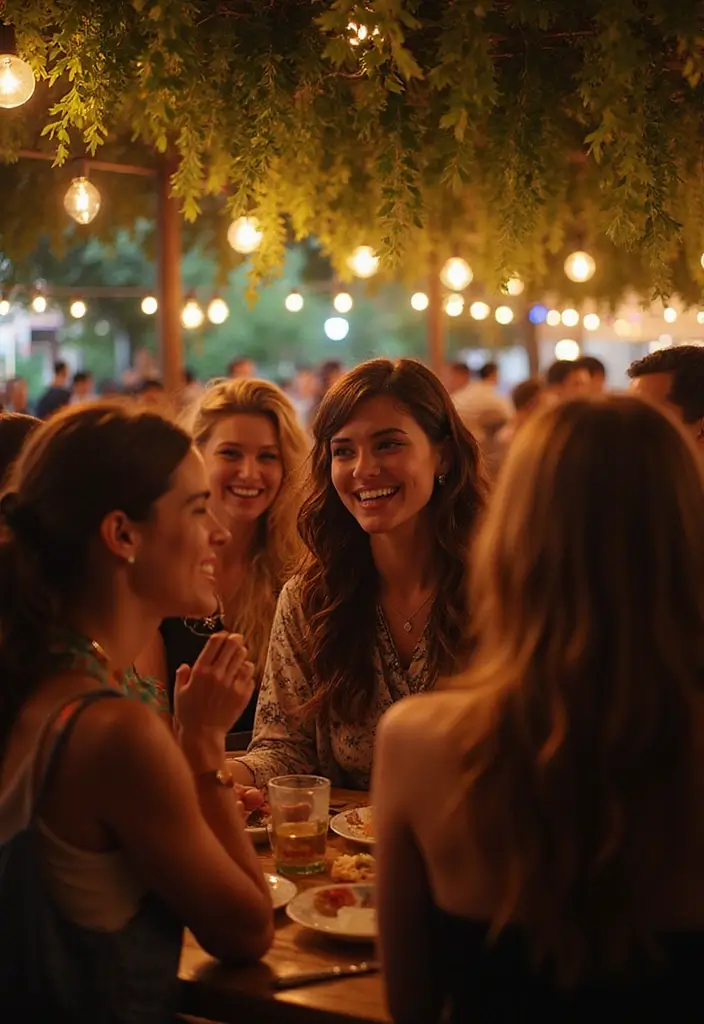 30 Fun Bridal Shower Game Ideas That Everyone Will Love - 15. Bridal Shower Karaoke