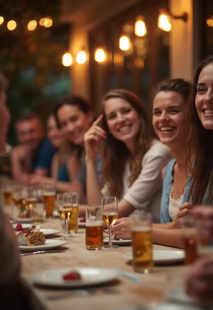 30 Funny Bridal Shower Ideas That’ll Keep Everyone Laughing - 12. Most Likely To... Game