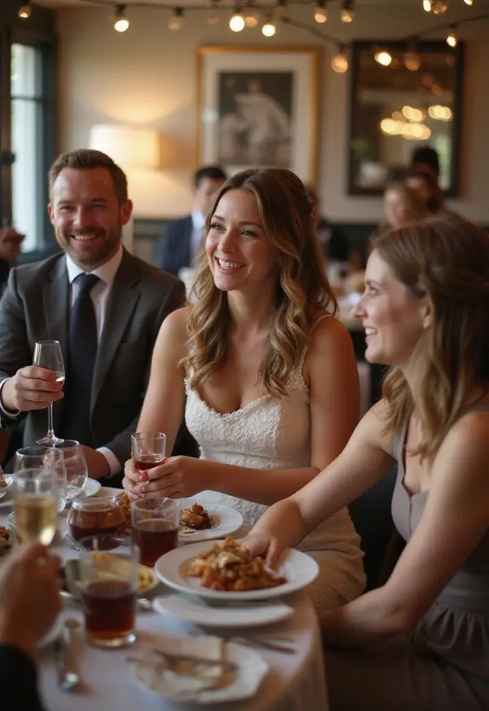 30 Funny Bridal Shower Ideas That’ll Keep Everyone Laughing - 28. Funny Wedding Fail Stories