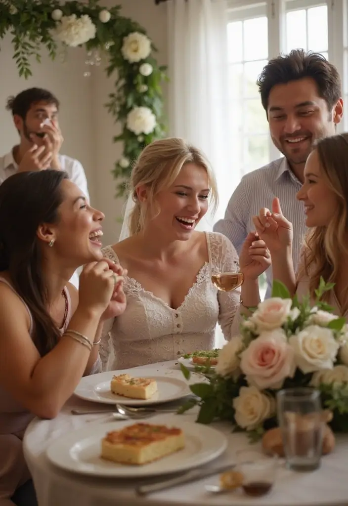 30 Funny Bridal Shower Ideas That’ll Keep Everyone Laughing - Conclusion